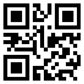 Immagine del Qr Code di 3304087808