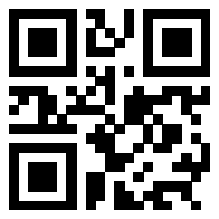 3304087810 Qr Code associato