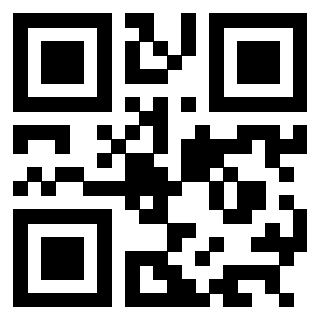 Qr Code di 3304087812