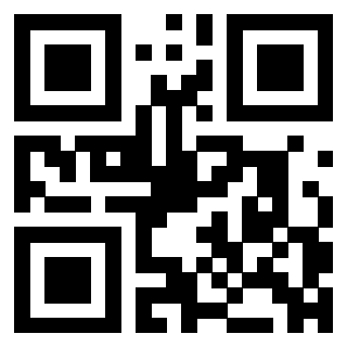 Il QrCode di 3304087817