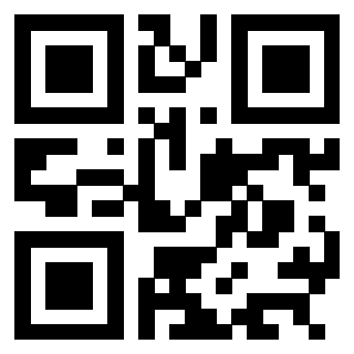 Qr Code di 3304087818