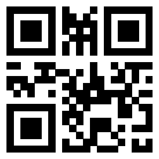 3304087820 - Immagine del Qr Code
