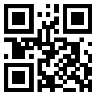 Il QrCode di 3304087821