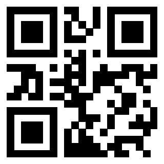 3304087823 Qr Code associato