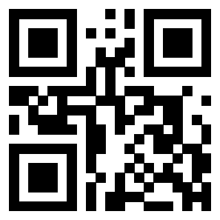 3304087824 - Immagine del Qr Code associato