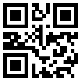 3304087826 - Immagine del QrCode associato