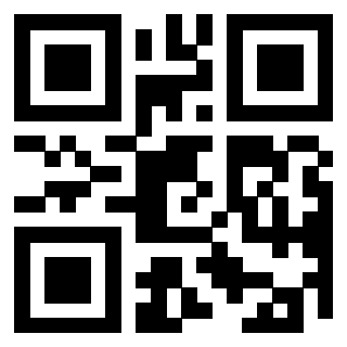 3304087828 Qr Code associato