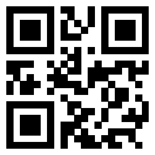 3304087833 - Immagine del QrCode