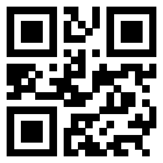 Scansione del Qr Code di 3304087834