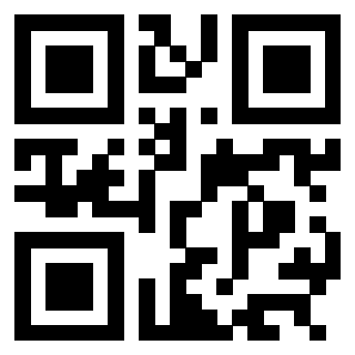 3304087837 Qr Code associato