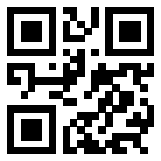 Il Qr Code di 3304087839