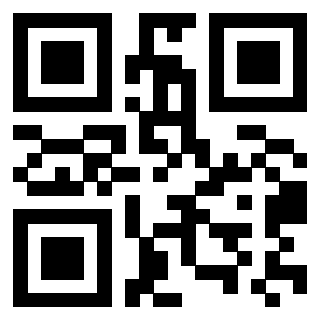 Immagine del Qr Code di 3304087842