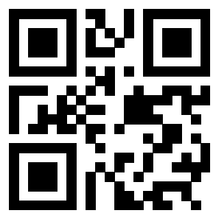 Qr Code di 3304087843