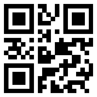 3304087845 - Immagine del QrCode associato