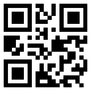 3304087847 QrCode associato