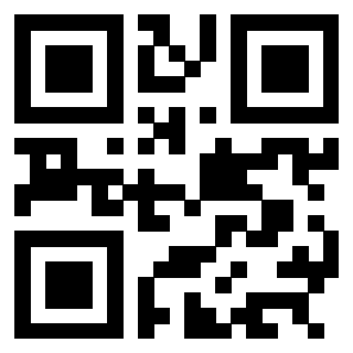 Il QrCode di 3304087848