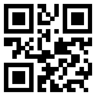 Immagine del QrCode di 3304087849