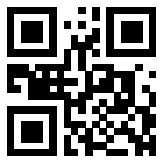 3304087850 - Immagine del Qr Code associato
