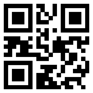 Il QrCode di 3304087853