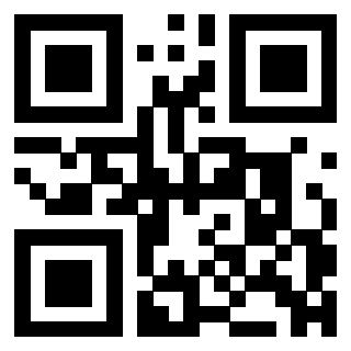 3304087855 - Immagine del Qr Code associato