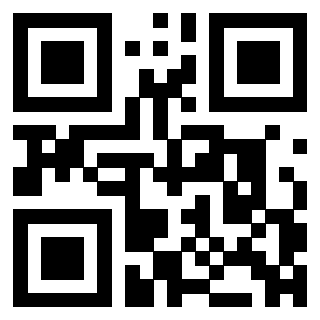 3304087856 - Immagine del Qr Code associato
