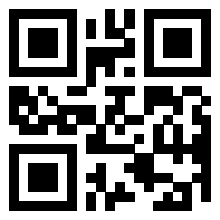Immagine del Qr Code di 3304087859