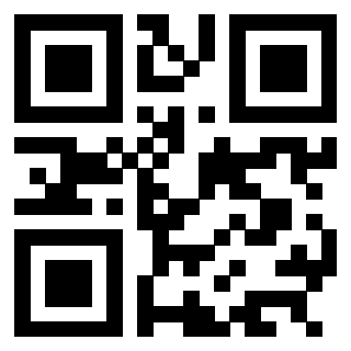 3304087860 - Immagine del QrCode associato
