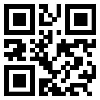 Immagine del QrCode di 3304087861