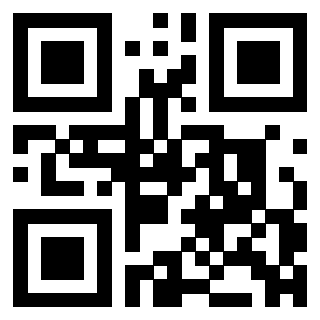 3304087863 QrCode associato