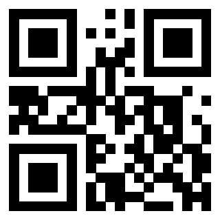 3304087867 - Immagine del Qr Code associato