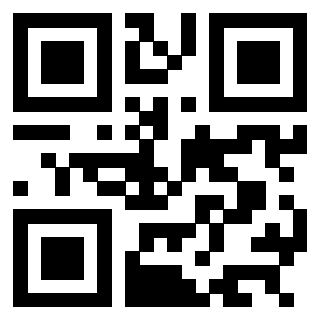 3304087869 QrCode associato