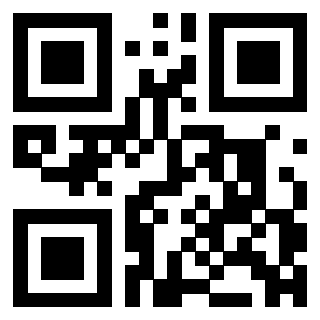 3304087871 - Immagine del Qr Code associato