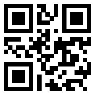 Qr Code di 3304087874