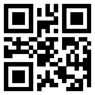 Immagine del Qr Code di 3304087879