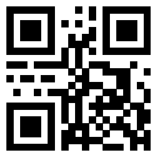 Immagine del Qr Code di 3304087882