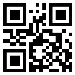 3304087885 - Immagine del Qr Code associato