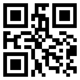 3304087886 - Immagine del QrCode associato