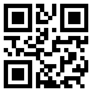 3304087887 - Immagine del QrCode