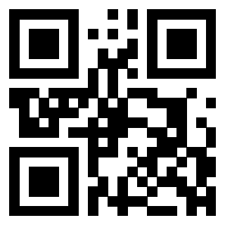 Il QrCode di 3304087889