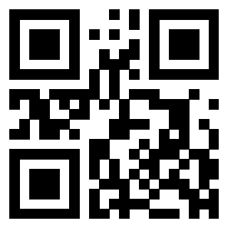 Immagine del Qr Code di 3304087891