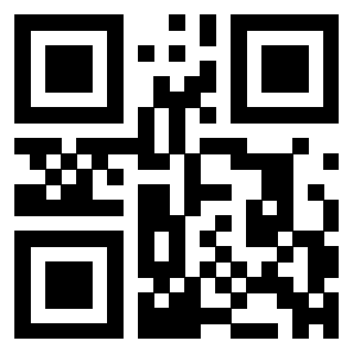 Scansione del Qr Code di 3304087894
