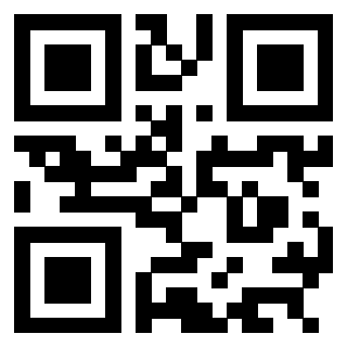 Il Qr Code di 3304087896