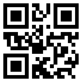 3304087897 Qr Code associato