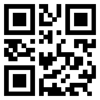 3304087900 - Immagine del Qr Code