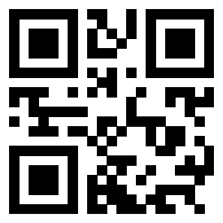 3304087902 Qr Code associato