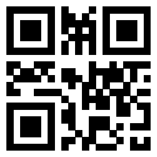 Qr Code di 3304087906