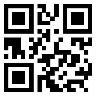 3304087908 - Immagine del Qr Code