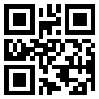 3304087917 - Immagine del QrCode