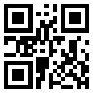 3304087919 - Immagine del Qr Code associato