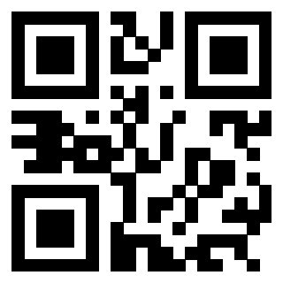 Immagine del QrCode di 3304087921
